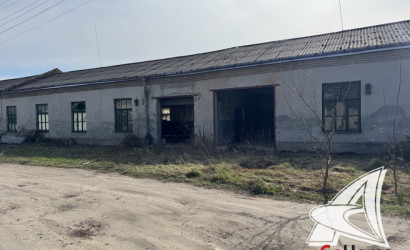 Продажа склада, Жабинка,  346.1 кв.м.. Фото 2