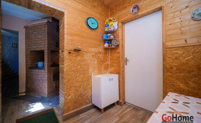 Купить дом, Комсомолец, 8 соток. Фото 20