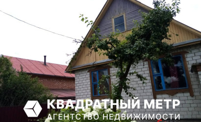 Купить дом в деревне, Инженер, 7 соток. Фото 1