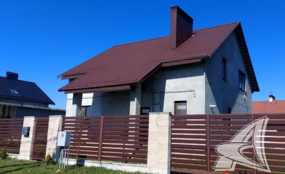 Купить дом, Брест, Ямно-вычулки, 10.29 соток. Фото 4