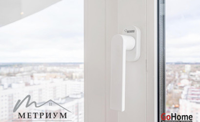 Купить 3-комнатную квартиру, Минск, Червякова ул., 52 (Центральный район). Фото 30