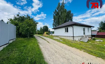  1-этаж.(62 м2), Высокое