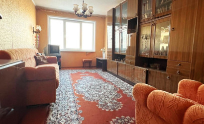 Купить 3-комнатную квартиру, Барановичи, Тельмана, 185. Фото 5