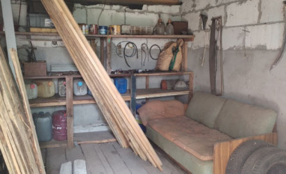 Купить дом, Галеевка, Новая, 17.89 соток. Фото 12