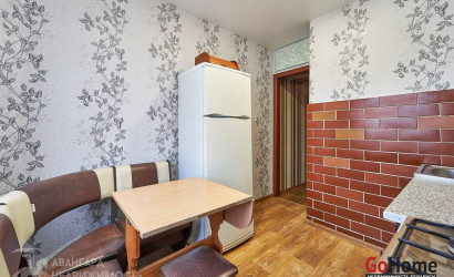 Купить 1-комнатную квартиру, Минск, Притыцкого ул., 78 (Фрунзенский район). Фото 11