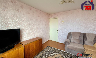 Купить 4-комнатную квартиру, Квасыничи, Новая ул., 13. Фото 10