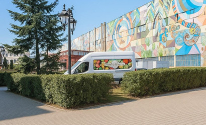 Аренда торгового помещения, Минск, Октябрьская ул., 23/А,  39.9 кв.м.. Фото 10