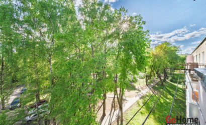 Купить 2-комнатную квартиру, Минск, Казинца, 110(Октябрьский район). Фото 12