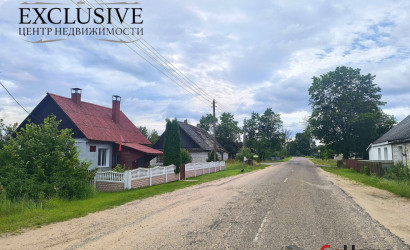 Купить дом, Клетище, Центральная ул., 26, 4 соток. Фото 21