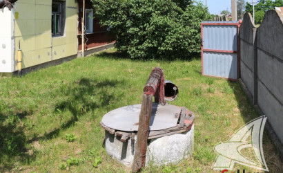 Купить дом, Прилуки, Знаменский с/с, 9.38 соток. Фото 11