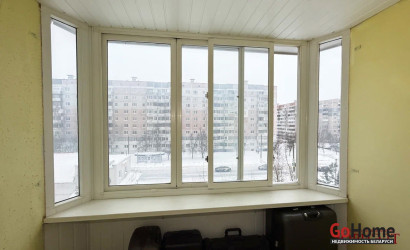 Купить 2-комнатную квартиру, Витебск, Чкалова, 56. Фото 14