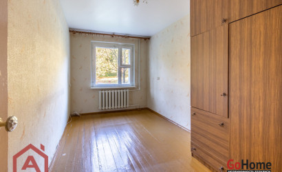 Купить 2-комнатную квартиру, Минск, Данилы Сердича, 16 (Фрунзенский район). Фото 8