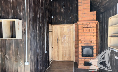 Купить дом, Робенка, Войский с/с, 21.12 соток. Фото 15