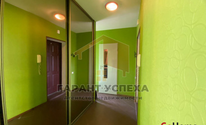 Купить 1-комнатную квартиру, Брест, ул. Сергея Смирнова писателя. Фото 14