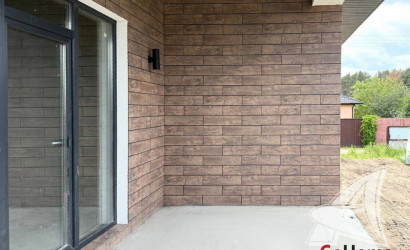 Купить дом, Брест, Мухавецкий с/с, 5 соток. Фото 16