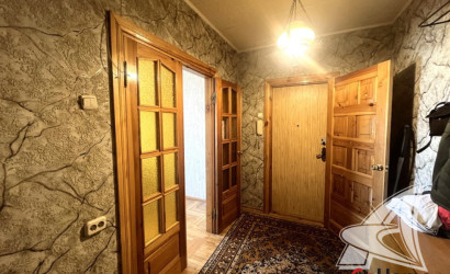 Купить 3-комнатную квартиру, Брест, Вулька, ул. Сябровская. Фото 10