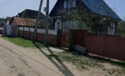 Купить дом, Витебск, 3-й Великолукский, 7 соток. Фото 4