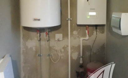 Купить 2-комнатную квартиру, Брест, Волынка, ул. Ковельская. Фото 11