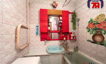 Купить 3-комнатную квартиру, Солигорск, Северная ул., 23. Фото 15