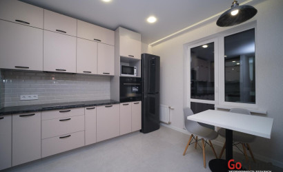 Купить 1-комнатную квартиру, Минск, Купревича ул., 16(Первомайский район). Фото 7