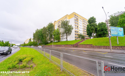 Купить 1-комнатную квартиру, Минск, Матусевича ул., 27(Фрунзенский район). Фото 17