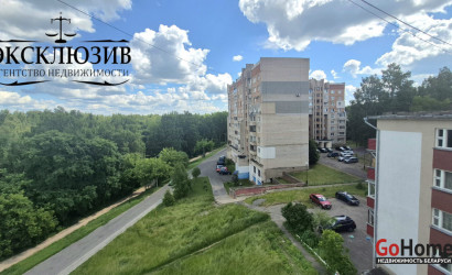 Купить 4-комнатную квартиру, Новополоцк, Парковая ул., 16/А. Фото 18
