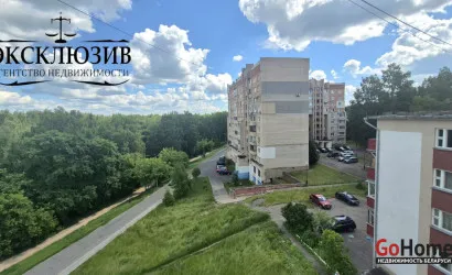  71 м2, Новополоцк(Калинина ул., 20)