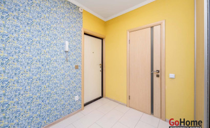 Купить 3-комнатную квартиру, Минск, Горецкого ул., 26 (Фрунзенский район). Фото 18