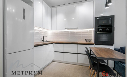 Купить 2-комнатную квартиру, Минск, Игоря Лученка ул., 13 (Октябрьский район). Фото 8