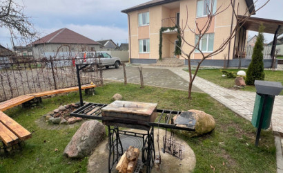 Снять на сутки коттедж, Березино, Мультана, 29. Фото 17