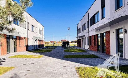 Купить дом, Брест, Ямно-вычулки, 0 соток. Фото 30