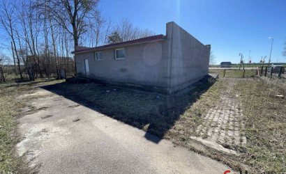 Продажа торгового помещения, Песчанка, Шоссейная, 1,  142.8 кв.м.. Фото 11