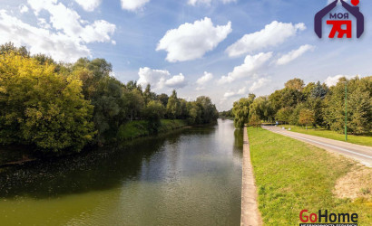 Купить 4-комнатную квартиру, Минск, Пулихова ул., 45 (Партизанский район). Фото 32