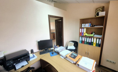 Продажа офиса, Минск, Тростенецкая, 3,  77 кв.м.. Фото 9