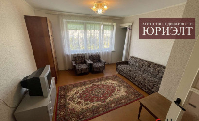 Купить 2-комнатную квартиру, Гродно, Репина, 29. Фото 1