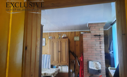 Купить дом в деревне, Химик-6, 12 соток. Фото 16