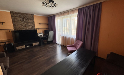 Купить 3-комнатную квартиру, Гродно, Дзержинского, 129. Фото 7
