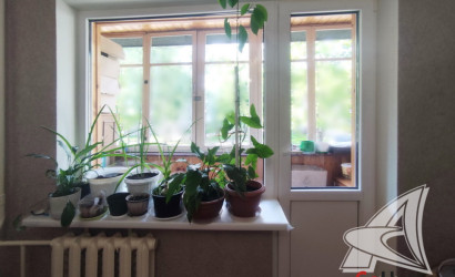 Купить 3-комнатную квартиру, Брест, Восток, пр-т Партизанский. Фото 1