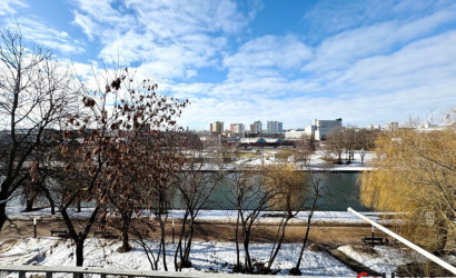 Снять 1-комнатную квартиру, Минск, ул. Красноармейская, д. 24А. Фото 18