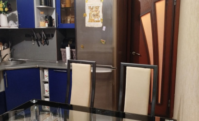 Купить 3-комнатную квартиру, Новополоцк, Молодежная ул., 180/1. Фото 5