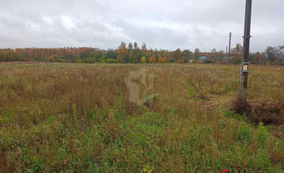 Купить участок, Самохваловичи, Атолинская ул., 45 соток. Фото 3