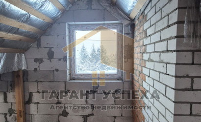 Купить дом, Ракитница, Ракитницкий с/с, 19.66 соток. Фото 16