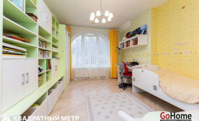 Купить дом, Боровляны, Жемчужная ул., 13, 7.21 соток. Фото 18