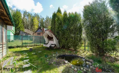  2-этаж.(54.6 м2), Микробиолог