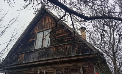 Купить дом в деревне, ДАЛЬНИЙ ОСТРОВ, 9 соток. Фото 7