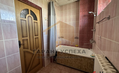 Купить 2-комнатную квартиру, Брест, ул. Суворова, д. . Фото 12