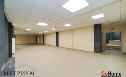 Аренда офиса, Минск, Тучинский пер., 2/а, от 20 до 596.4 кв.м. Фото 2