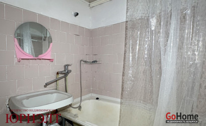 Купить 2-комнатную квартиру, Витебск, Ленина, 56. Фото 15