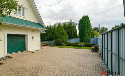 Купить дом, Дуброва, Солнечный, 1, 13.58 соток. Фото 16