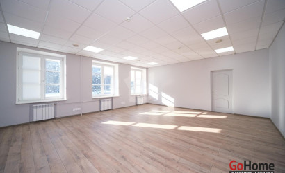 Аренда офиса, Минск, Красноармейская ул., 20/а,  61 кв.м.. Фото 9